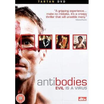 Antibodies [2005] [DVD] [Reino Unido]