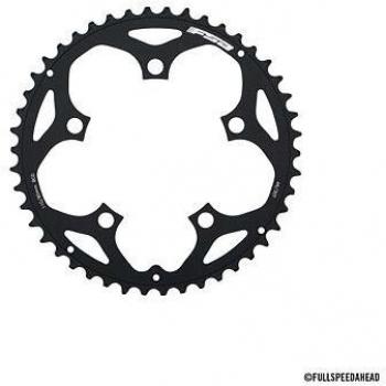 Plato FSA Tempo Pro 110 BCD Negro 46D
