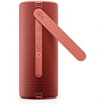 Loewe We. by Loewe HEAR 2 Altavoz Portátil Bluetooth Rojo Coral