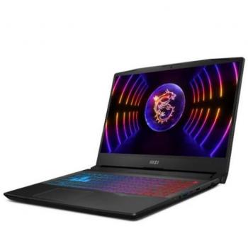 Notebook MSI Pulse 15 B13VGK-436XES Intel Core i7-13700H 32GB RAM 1TB SSD RTX 4070 15.6 Qwerty Español