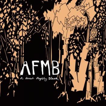 Forest Mighty Black - Deluxe Vinyl Edition (2 LP + CD)