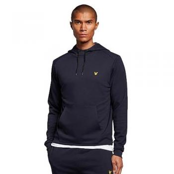 Lyle & Scott Men's OTH Fly Fleece Hoodie