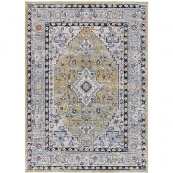 Alfombra Mabel 3838 Multi