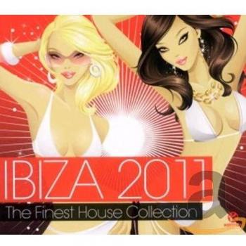 Ibiza 2011-the finest house collection