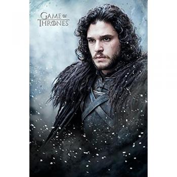 Pyramid International Jon Snow - Póster