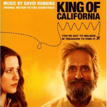 King Of California: El Rey De California