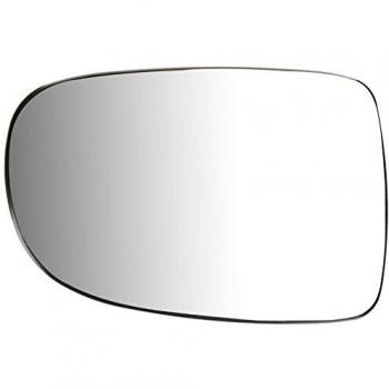 Cristal de Espejo Retrovisor Exterior Van Wezel 3777832 para Opel Corsa C y Tigra TwinTop