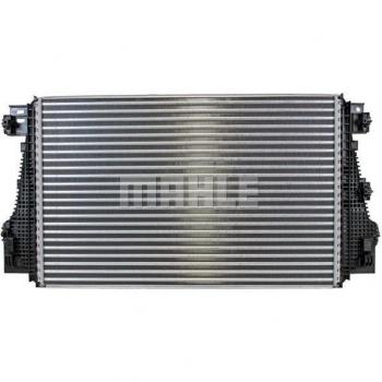 Intercooler Premium MAHLE ORIGINAL CI 29 000P - Alta Eficiencia y Rendimiento
