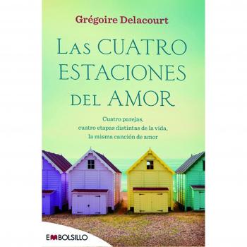 Las cuatro estaciones del amor: Cuatro parejas, cuatro etapas distintas de la vida, la misma canción de amor