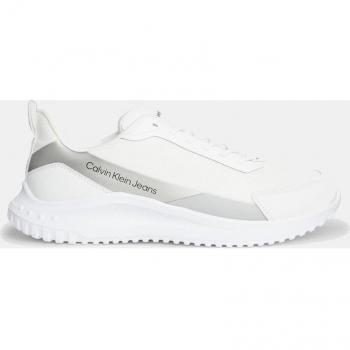 Zapatillas Calvin Klein Jeans Eva Runner blanco