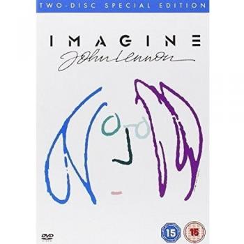 John Lennon - Imagine [Reino Unido] [DVD]