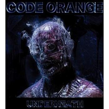 Code Orange - Underneath