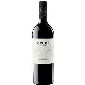 Selección Exclusiva Orube Crianza - 75cl