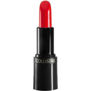 Collistar Rossetto Puro Lipstick Shade 106 Bright Orange 3.5 ml