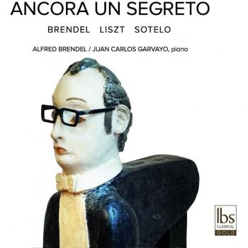 Ancora Un Segreto