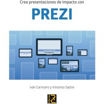 Crea presentaciones de impacto con PREZI