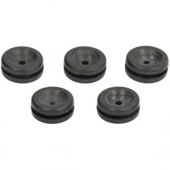 Pinza para tapicería ROMIX C70388 - Boquilla, fabricada en acero de alta resistencia, diseño ergonómico para un mejor agarre, ideal para trabajos de tapicería y manualidades, incluye múltiples accesorios intercambiables