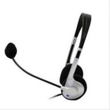Phoenix Technologies 4090285 - Auriculares con micrófono