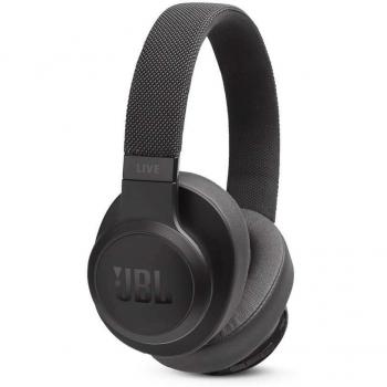 JBL LIVE 500BT Auriculares inalambricos Negro