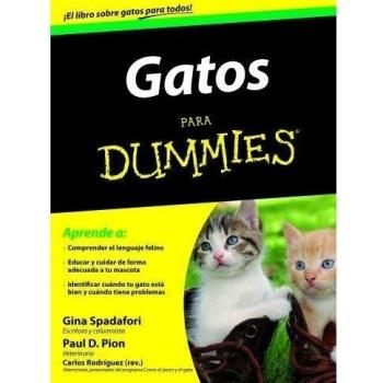 Gatos para Dummies