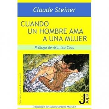 Cuando un hombre ama a una mujer