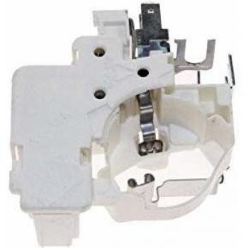 Relé de compresor EMZ55CLC R600 para refrigerador y congelador Liebherr - Ref: 6940565