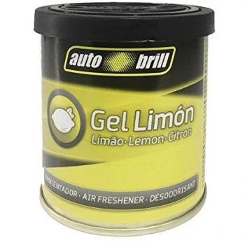 Autobrill ambientador lata limon autobrill 80 g