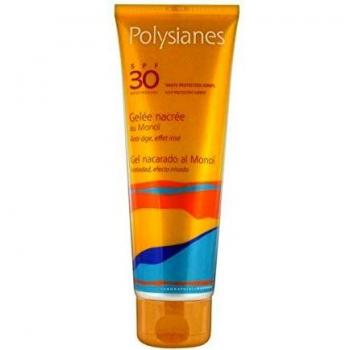 Klorane, Filtro solar corporal - 125 ml.