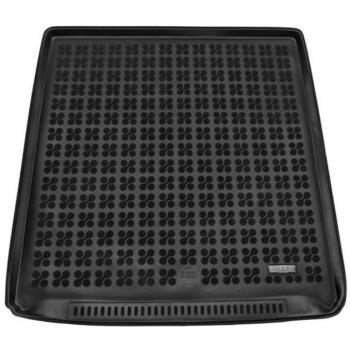 Cubre Maletero de Caucho 3D Premium para Volkswagen Passat B8 Combi (2014-2023)