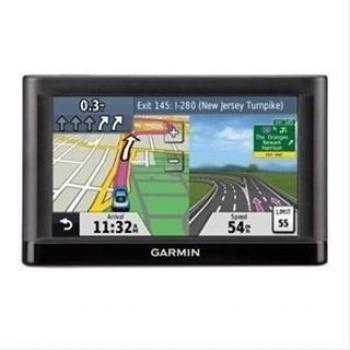 Garmin Nüvi 52 - Navegador GPS de 5