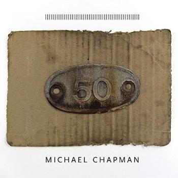 Michael Chapman 50 [Vinilo]