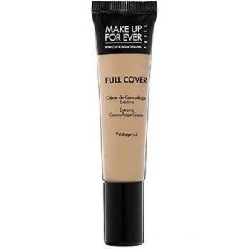 MAKE UP FOR EVER Full Cover Concealer 15ml - Beige