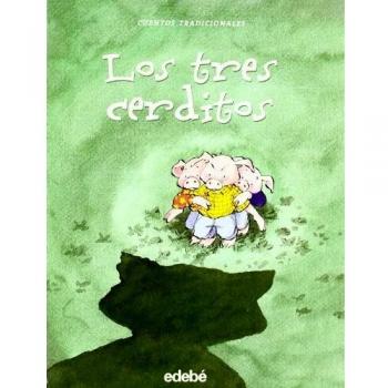 Los tres cerditos