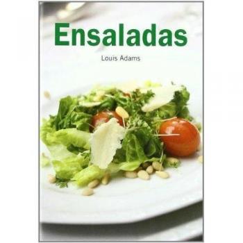 Hoy cocinamos-Ensaladas