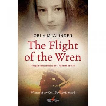 The Flight of the Wren