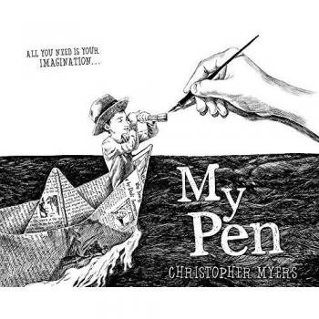 My Pen