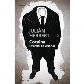 Cocaína - Julián Herbert