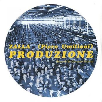 Vinyl Record Production