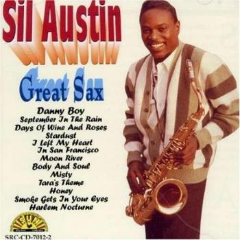 Great Sax