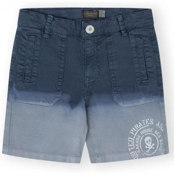 Bermuda Dye Niño