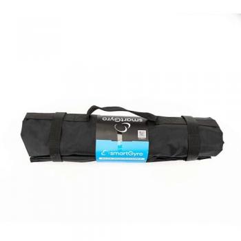 Bolsón de Transporte para Patinete Eléctrico SmartGyro, Negro, Sin Tamaño