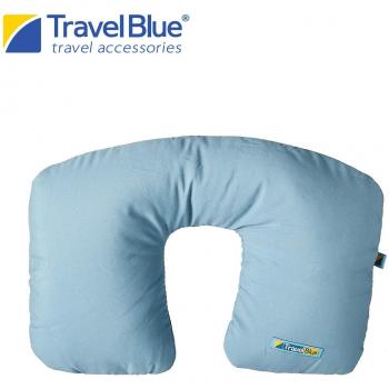 Travel Blue Almohadas de Viaje 222 Azul