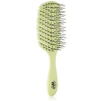 Eco-Friendly Biodegradable Detangling Hair Brush