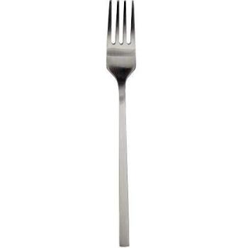 BERGNER Tenedor Acero Inoxidable Colección PAU Matt