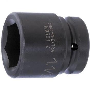 Bahco K9501Z-2.9/16 - Vaso Impacto 1 Pulgada, 2,9/16