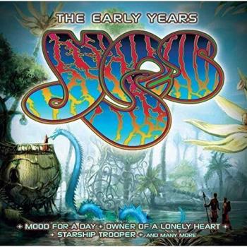 The Early Years - Yes