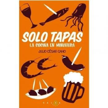 SÓLO TAPAS