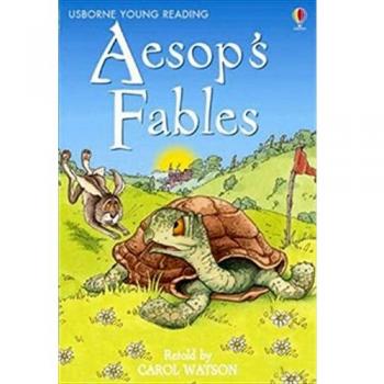 AESOPS FABLES