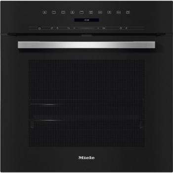 Horno Miele H 7165 BP - Multifunción con sistema pirolítico y capacidad de 76 litros