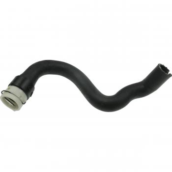 Tubería flexible de calefacción GATES 02-1743 para OPEL Corsa C Schrägheck (X01)